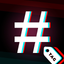 TikTags Pro icon