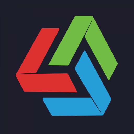 RGB TaxApp app icon