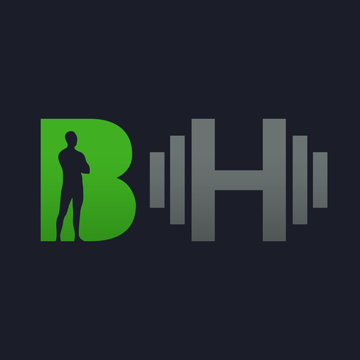 Body Hack app icon