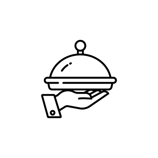 Waiter - Take orders app icon