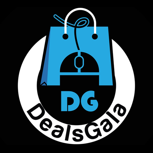 Dealsgala app icon