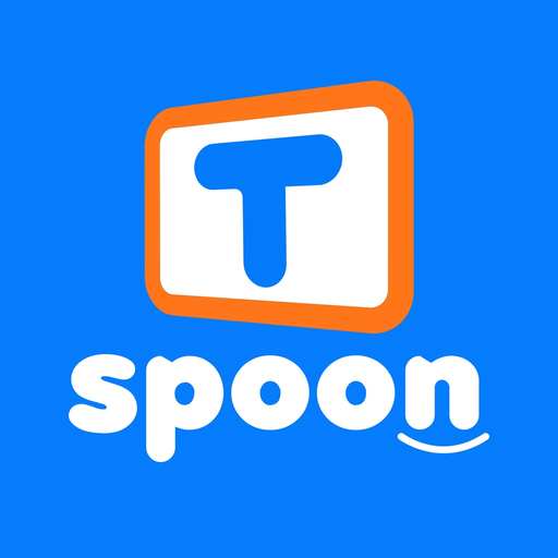 TSPOON(티스푼) app icon
