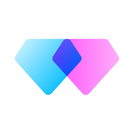 VVVIP app icon