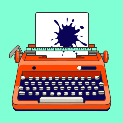 Typewriter Genius app icon