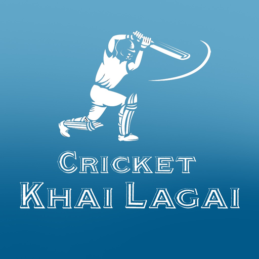 Cricket Khai Lagai app icon