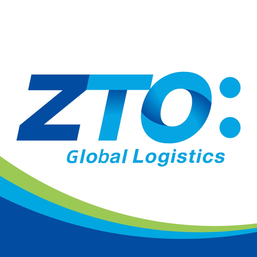 ZTO: app icon