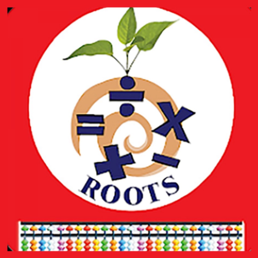 Roots Abacus app icon