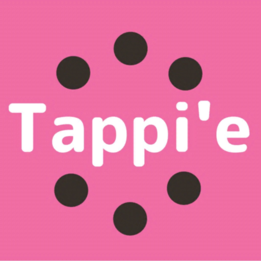Tappi'e app icon
