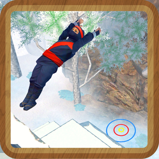 Tumbling Ninja app icon