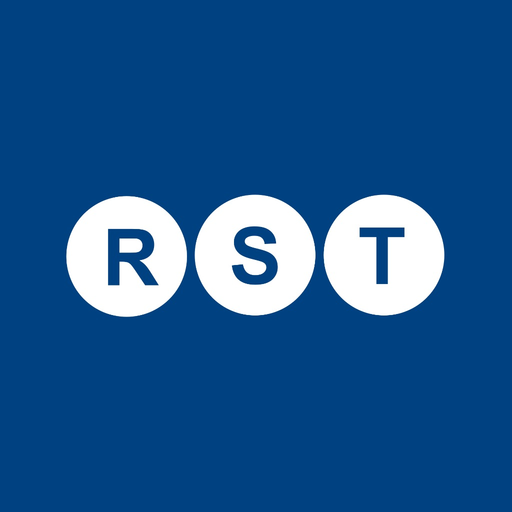 Rossiter Stretching app icon
