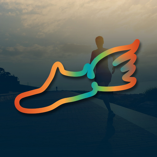 Run Photo - for Garmin, Strava app icon