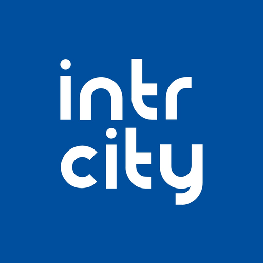 Bus Booking- IntrCity SmartBus app icon