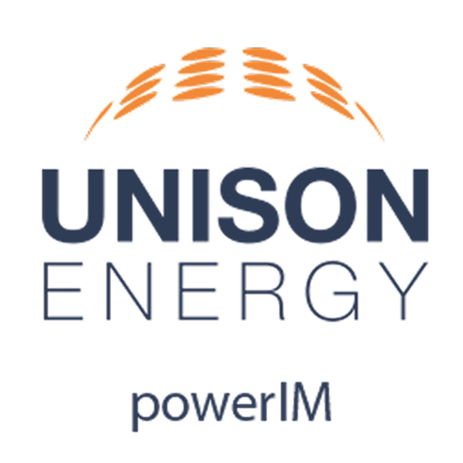 Unison Energy IM app icon