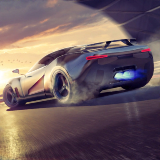 GT Mini Racing app icon