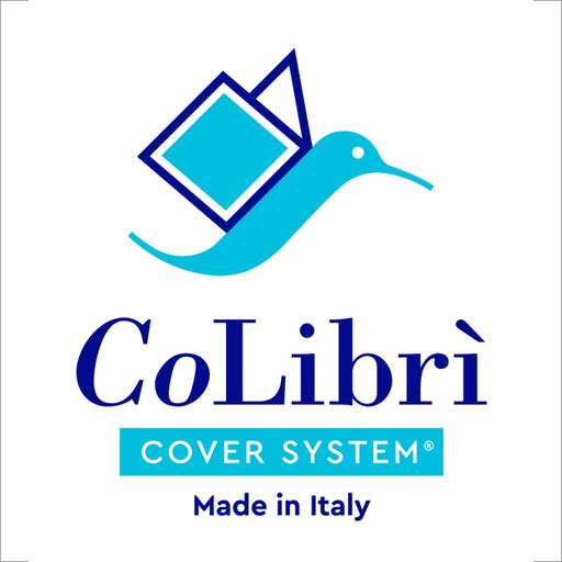 CoLibri Printer app icon