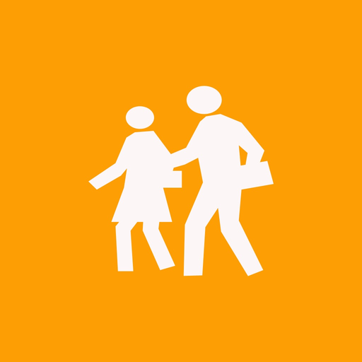Okul Connect app icon