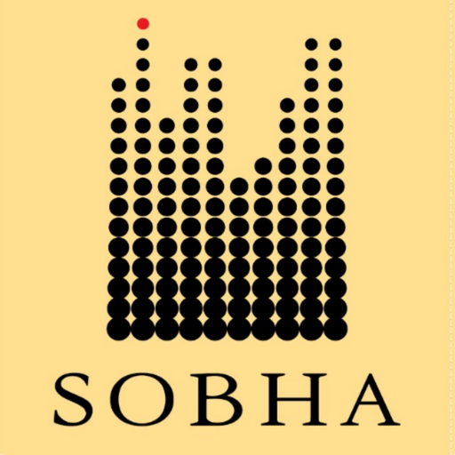Sobha Connect app icon