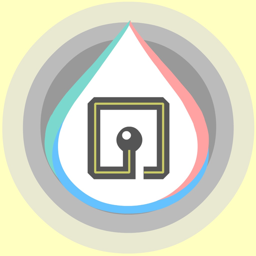 EzGluco Tag app icon