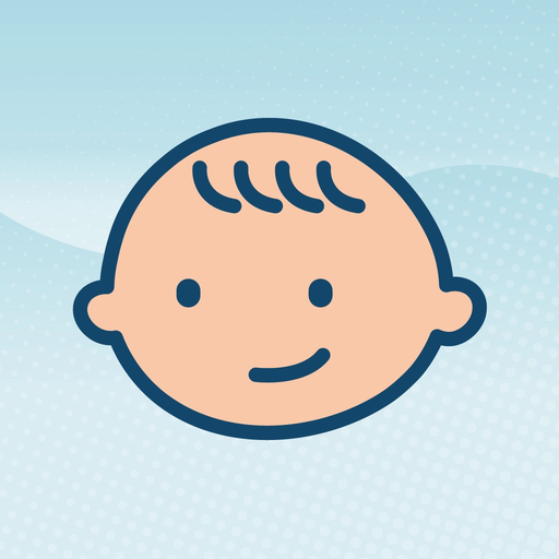 Babyradio Kids app icon
