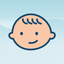 Babyradio Kids icon