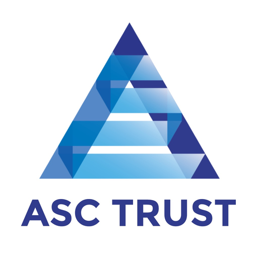 ASC Trust app icon