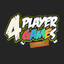 FourPlayerGames-The challenges icon