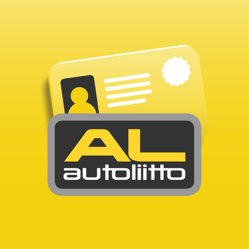 Kansainvälinen ajokortti app icon