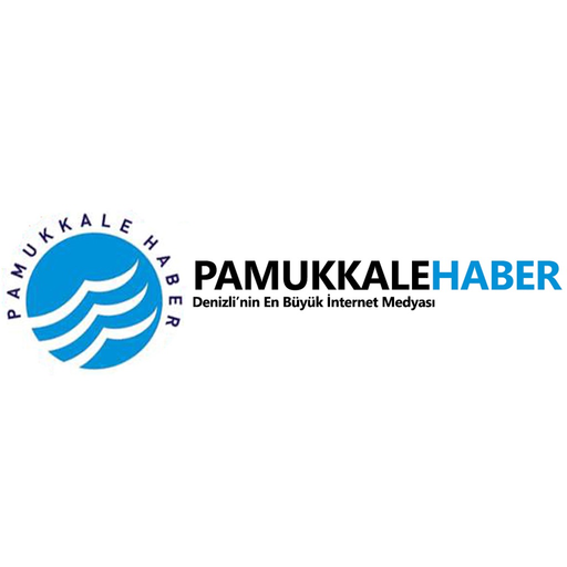 Pamukkale Haber News app icon