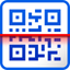 QR Code & Barcode - Scanner icon