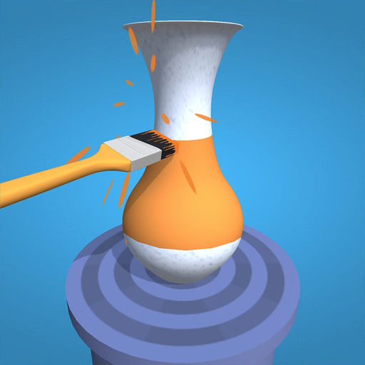 Paint Stuff app icon