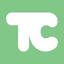 Telecolor icon