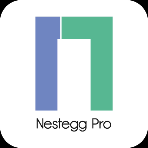 Nestegg Pro app icon