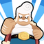 Brawl Quest: Roguelike Action icon