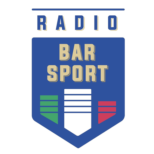 Radio Bar Sport app icon