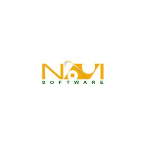 NAVISOFT QLCV app icon