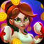 Real Money Jigsaw Cash Puzzle icon