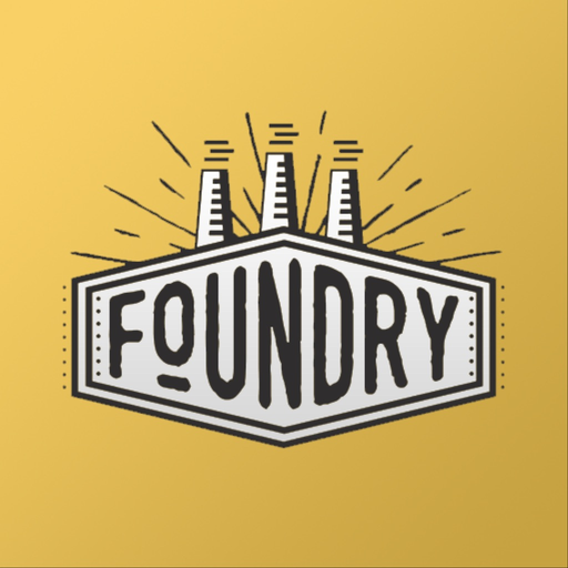 Foundry app icon