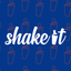 Shake It icon