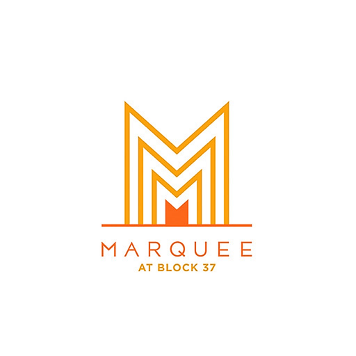 Marquee Block 37 app icon