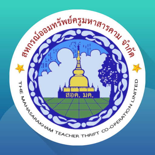 MSK Saving app icon