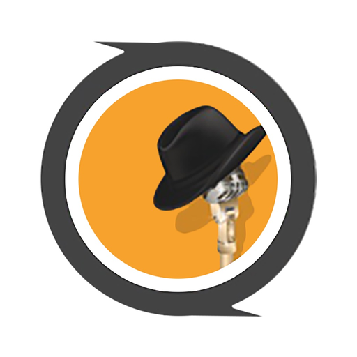 Bay Konser app icon