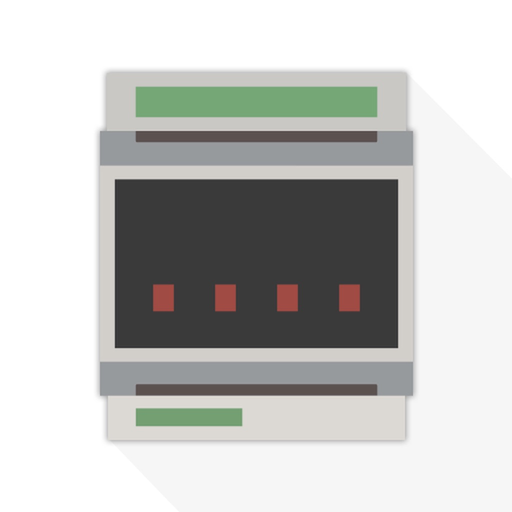 VM208 app icon