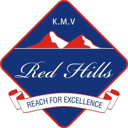 Redhills Parent app icon