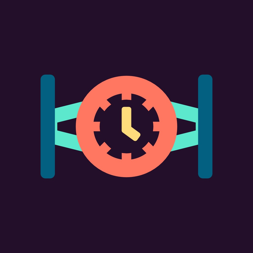 Tie Tracker app icon