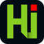 Haïti Inter icon