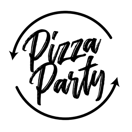 Pizza Party app icon