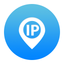 Display My IP icon