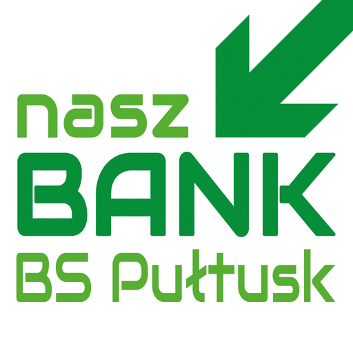 BS Pułtusk - nasz Bank app icon