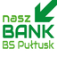 BS Pułtusk - nasz Bank icon