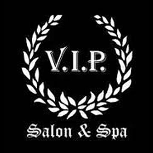 VIP Salon app icon